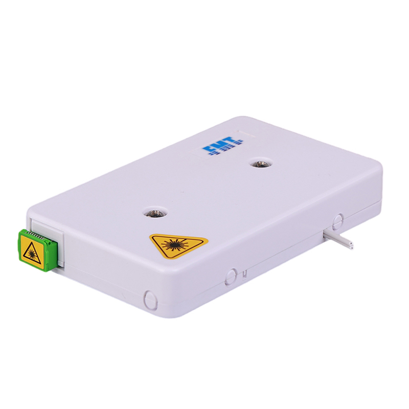 GP-T1170 Fiber Wall Outlet