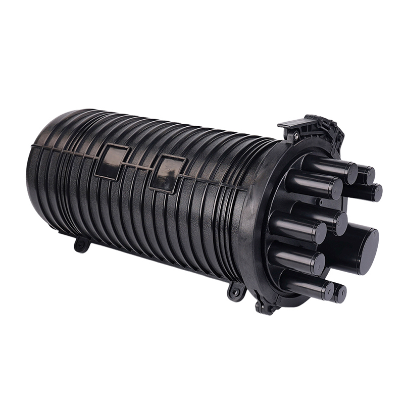 GJS-D5049 Fiber Dome Closure