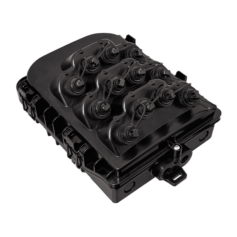 FAT-12Y Fiber Access Terminal Box