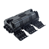 GJS-H3353C 144F Fiber Optic Splice Closure