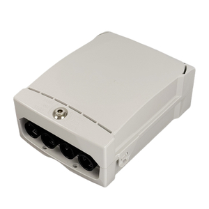 PTE-24 24-Core Fiber Distribution Enclosure