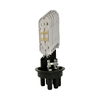 GJS-D1445E Dome Fiber Optic Splice Closure for 144 Fibers