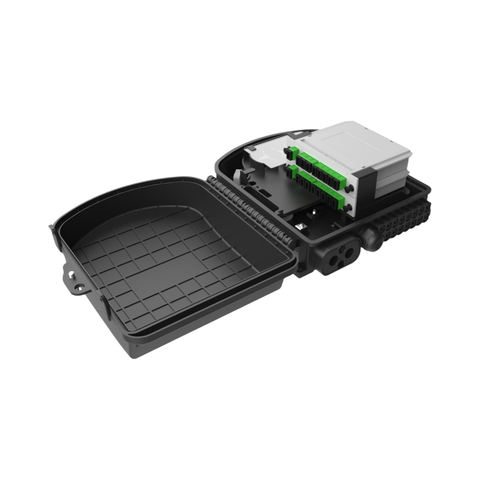 FDB-16JS 16-Port Fiber Splitter Box