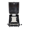 FDB-T224C-144F 144-Core IP55 Fiber Terminal Box