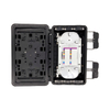 FDB-A3316E-16A 16-Core IP65 Aerial Splice Box
