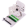 FB-T428i Easy Indoor Fiber Termination with Quick Drop Access