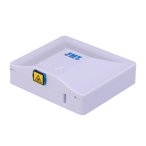 GP-T8693 Pre-Connectorized Transparent Fiber Rosette with Cable