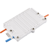 GJS-H1203 1-IN 2-OUT Mini Closure