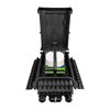 GJS-HF96-16B Half Mechanical Splice Closure