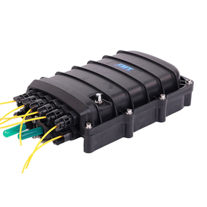 GJS-HF96-8B Half Mechanical Splice Closure