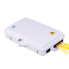 FDB-6K 6-Core FTTH Distribution Box