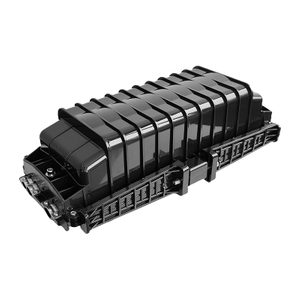 GJS-H3312C 576-Core In-line Fiber Optic Splice Closure
