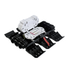 GJS-H3353C 144F Fiber Optic Splice Closure
