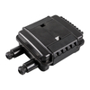 GJS-B330C-2P Butt-Type Fiber Optic Splice Closure