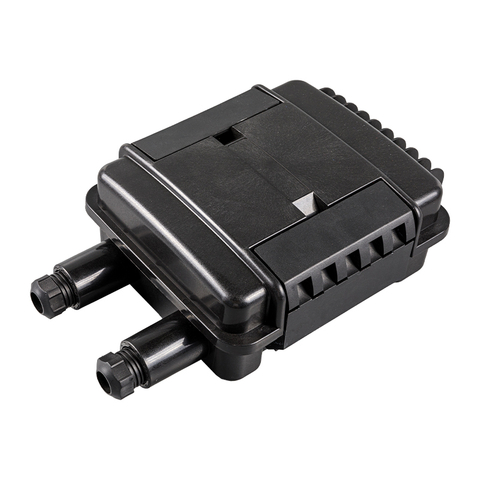 GJS-B330C-2P Butt-Type Fiber Optic Splice Closure