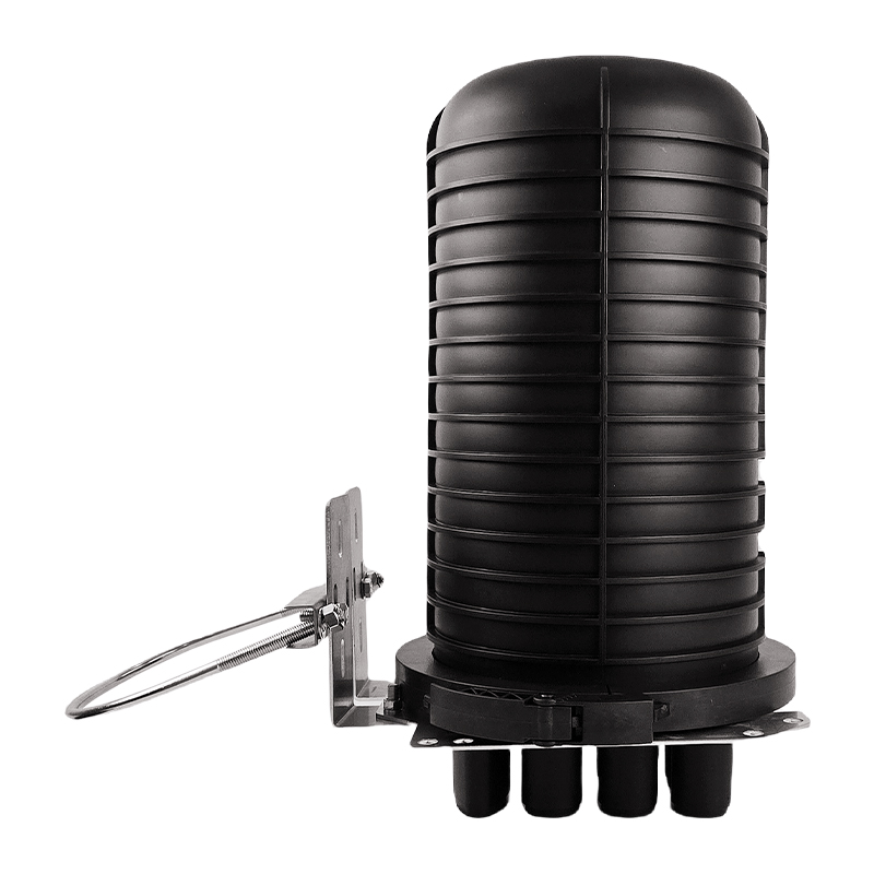 GJS-D2887Q Pole-mounting Kit Option 2