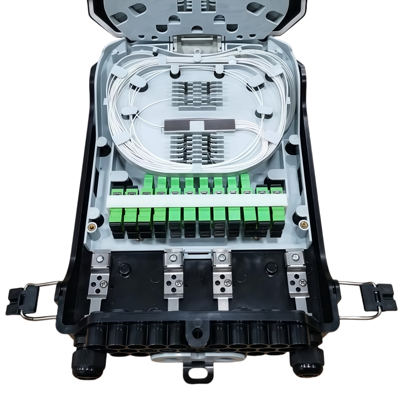 FDB-24R2 Splice Tray