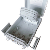 FDB-16P-144F 144-Core Splicing Box