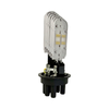 GJS-D1445E Dome Fiber Optic Splice Closure for 144 Fibers