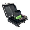 FDB-16JD 16-Port Fiber Optic Distribution Box
