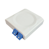 GP-T801 2-Core FTTH Fiber Wall Outlet