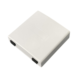 GP-T861 Standard 86 Type Fiber Optic Outlet