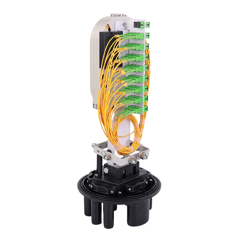 GJS-D5032A Fiber Dome Closure