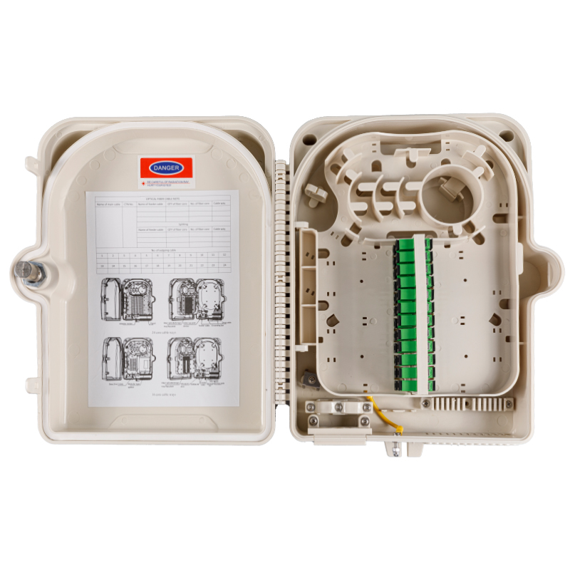 FDB-24A Fiber Distribution Box