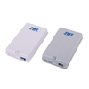 GP-T867 2 Core Fiber Wall Outlet