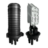 GJS-D1445 1-In 4-Out Fiber Dome Closure