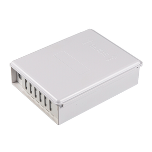 GP-T408 Indoor Floor Terminal Box