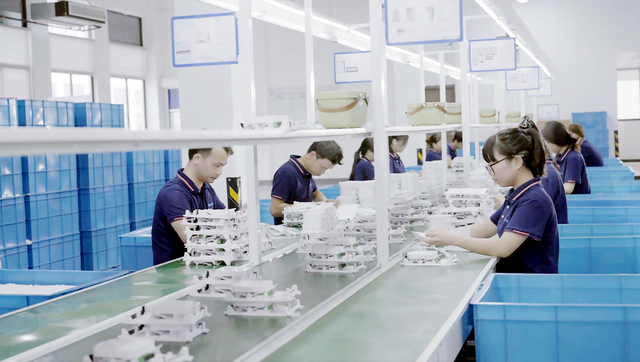 Assembly Workshop