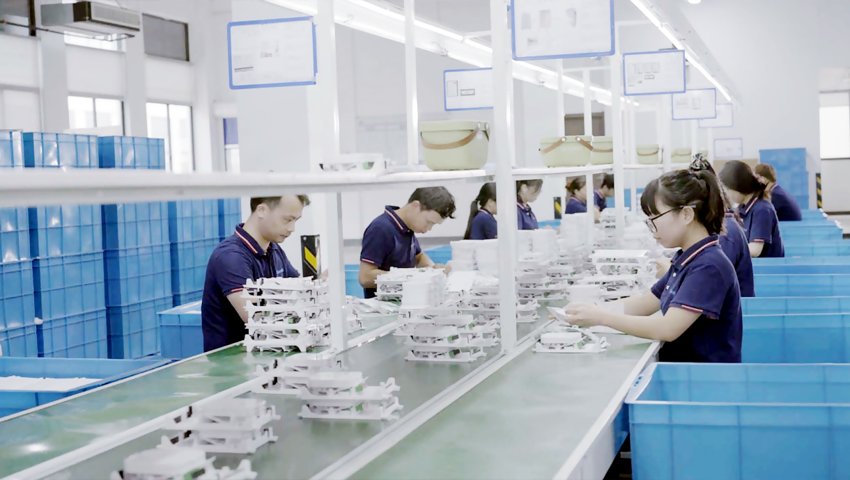 Assembly Workshop