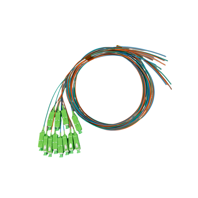 Fiber Cable Assemblies