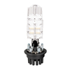 GJS-D1449 Dome Heat Shrinkable Seal Fiber Optic Splice Closure