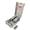 FDB-16P-12A Fiber Distribution Box – 96-Core Splicing & 12 SC Adapters