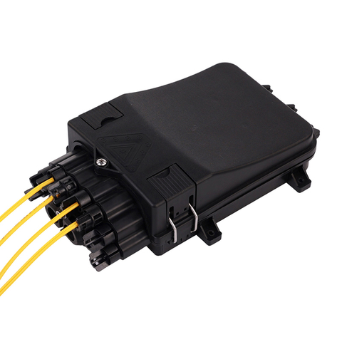 FDB-8BJ Compact FTTH Distribution Box
