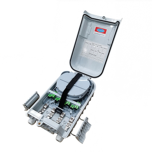 FDB-16Q1-16A Outdoor Fiber Optic Distribution Box