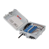 FDB-12C 12SC Fiber Optic Distribution Box