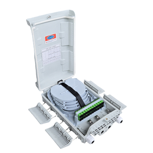 FDB-24N3 24-Core Waterproof Durable Fiber Optic Box