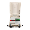 FDB-T224B-24SC 24-Core IP55 Wall/Pole Mount Fiber Box