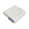 GP-T801 2-Core FTTH Fiber Wall Outlet