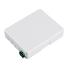 GP-T8628 Fiber Optic Outlet Wall-Mounted Termination Box