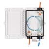 GJS-H1203 1-IN 2-OUT Mini Closure