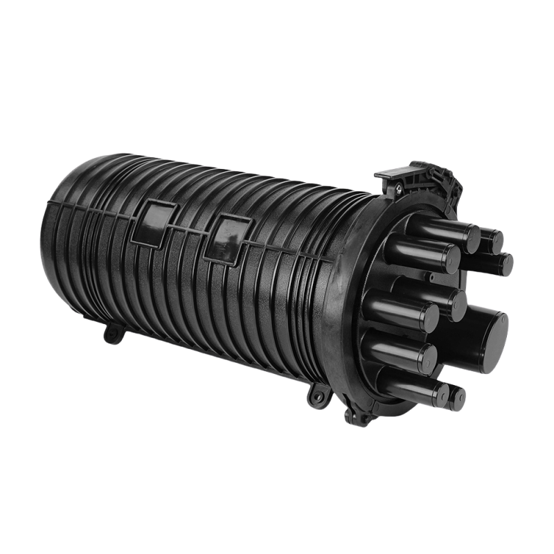 Dome Fiber Optic Closure