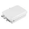 FDB-12E 12-Core Optical Fiber Distribution Box