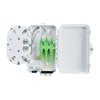 FDB-6K 6-Core FTTH Distribution Box