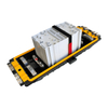 GJS-H3312C 576-Core In-line Fiber Optic Splice Closure