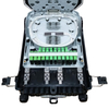 FDB-24R2 24-Core Dual-Tray Reliable Fiber Optic Box
