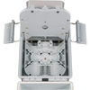 FDB-16PS 16-Port Fiber Splitter Box (Cassette Splitter Integrated)